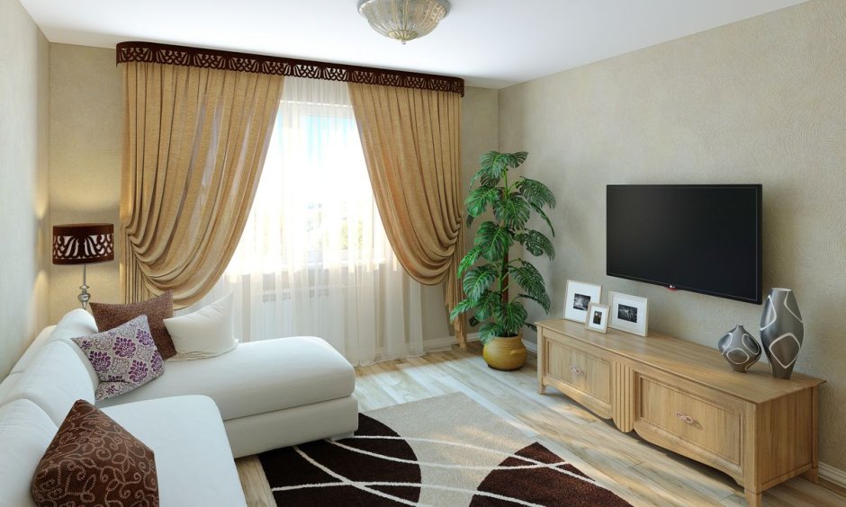 Карниз Orac Decor c422