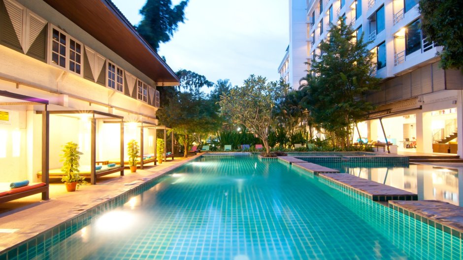 Veranda Resort Pattaya 5
