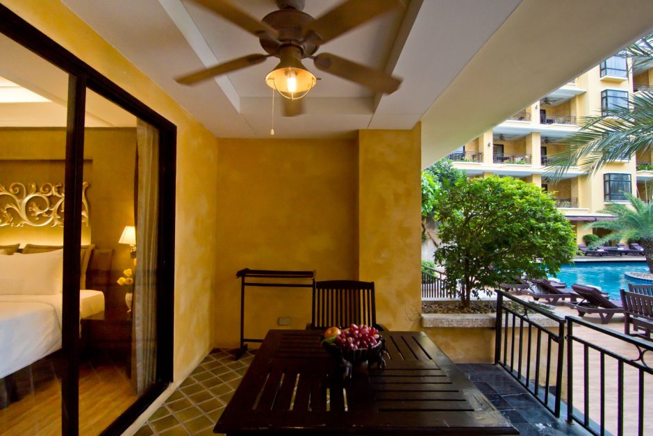 Sandalay Resort Pattaya 3
