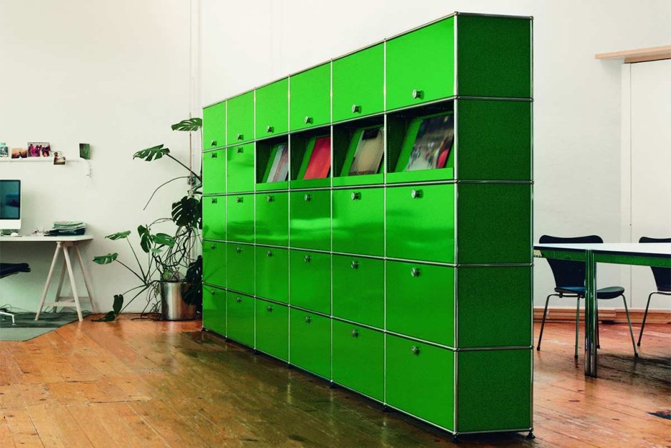 USM Haller Storage