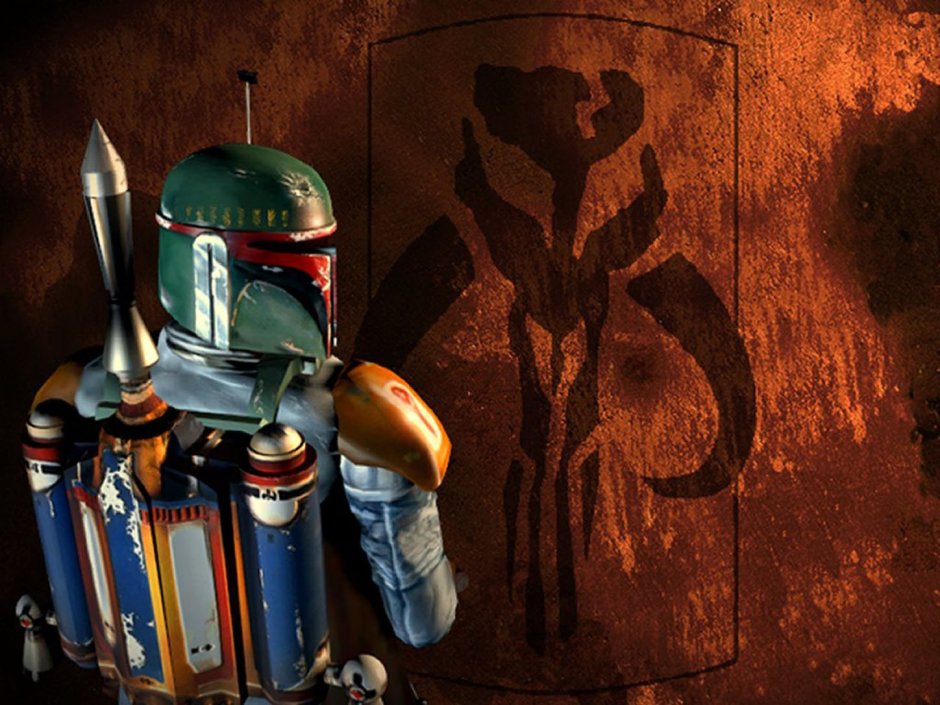 Book of Boba Fett pictures