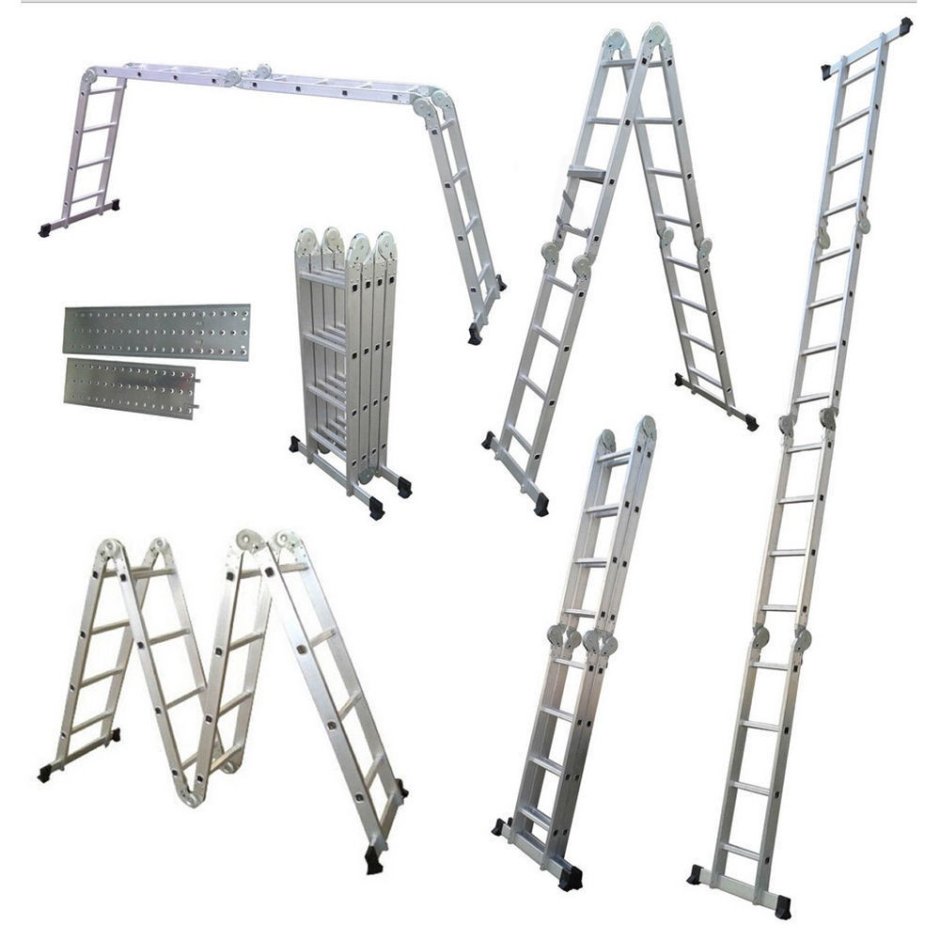 Лестница STARTUL st9734-032