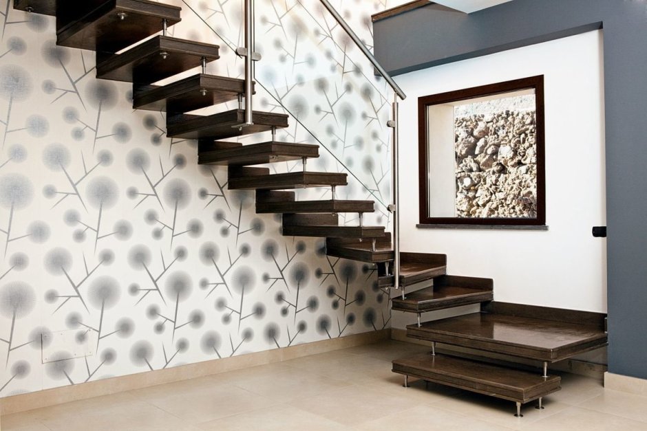Bcompact Hybrid Stair лестница