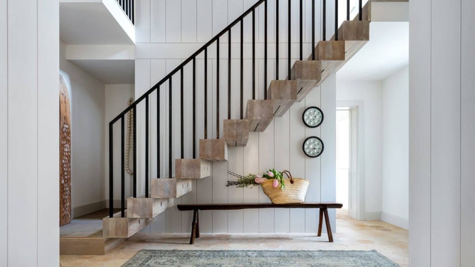 Loft Ladder лестница