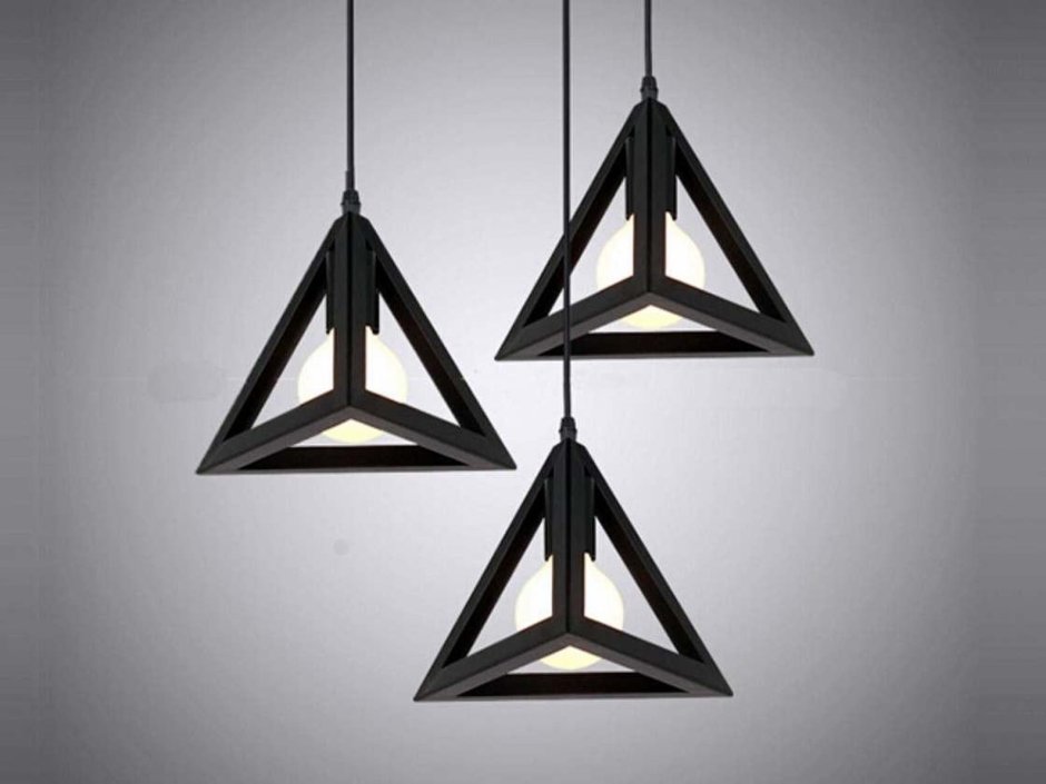 Люстра Loft Imperia Pendant