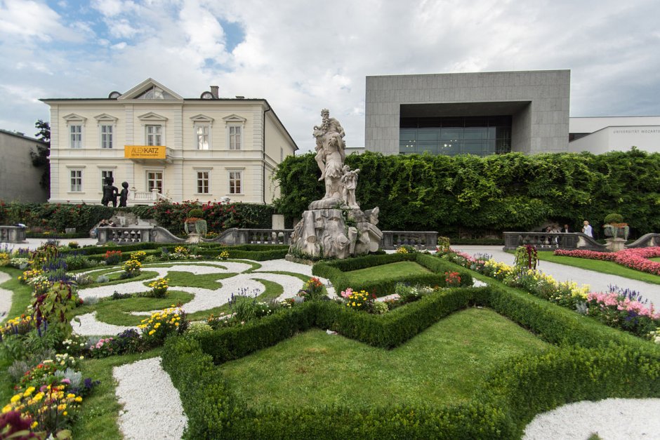 Рококо Италия Rococo Palazzo Odaleschi
