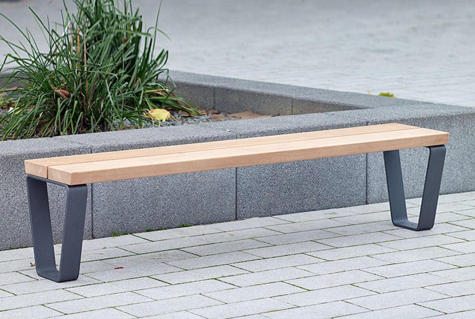 Скамья Campus Levis Stoolbench