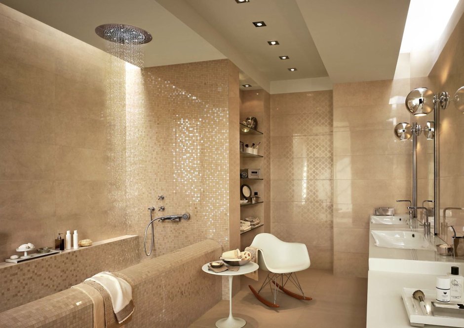 Плитки Marazzi Italy Stonevision (Италия)