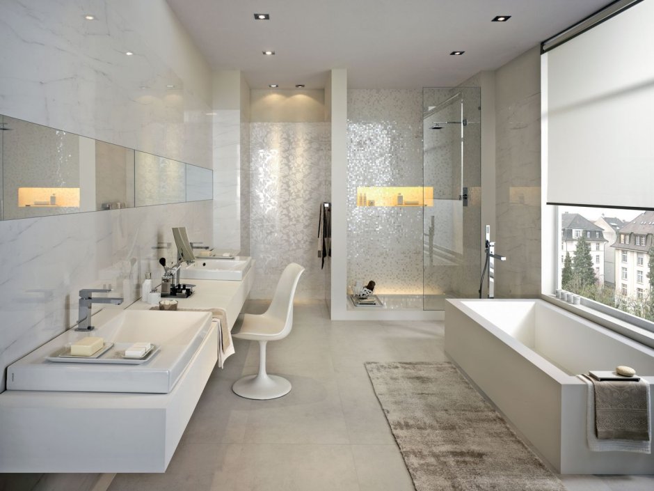 Плитка Marazzi Stonevision Italy