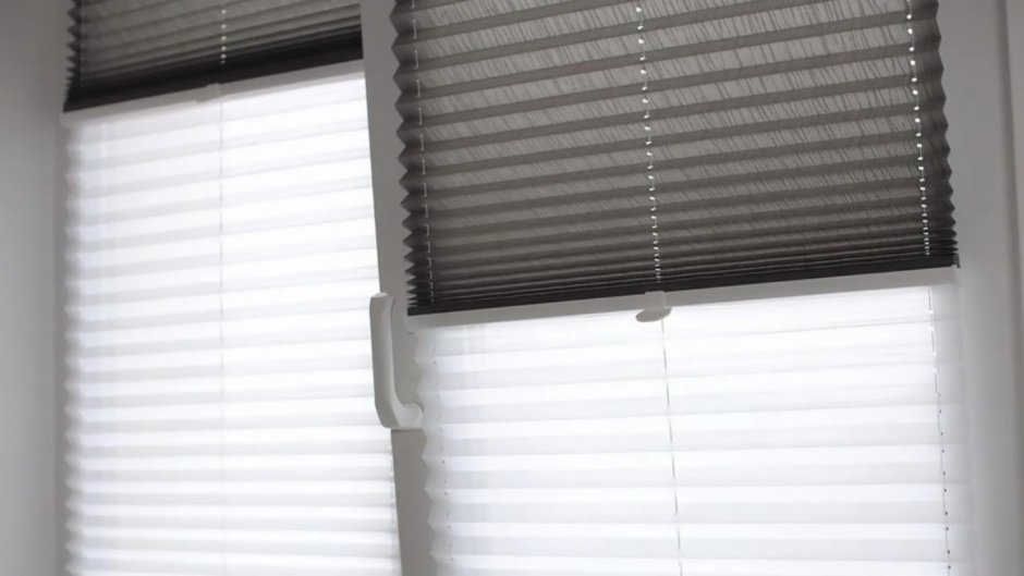 Плиссе Bliss профиль