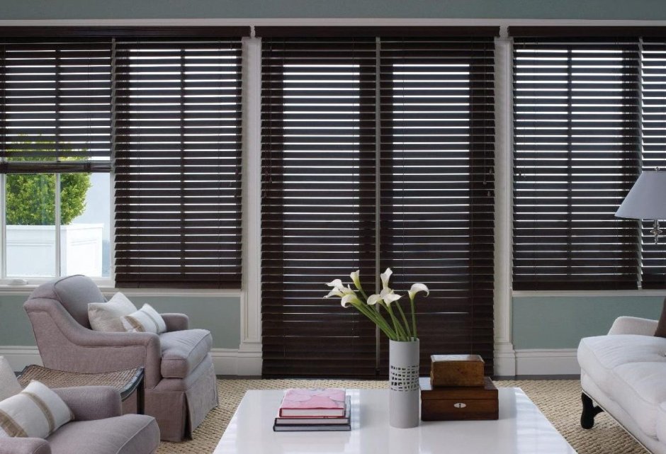 Плиссе Hunter Douglas