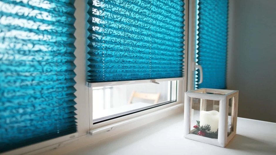 Рулонные жалюзи на пластиковые