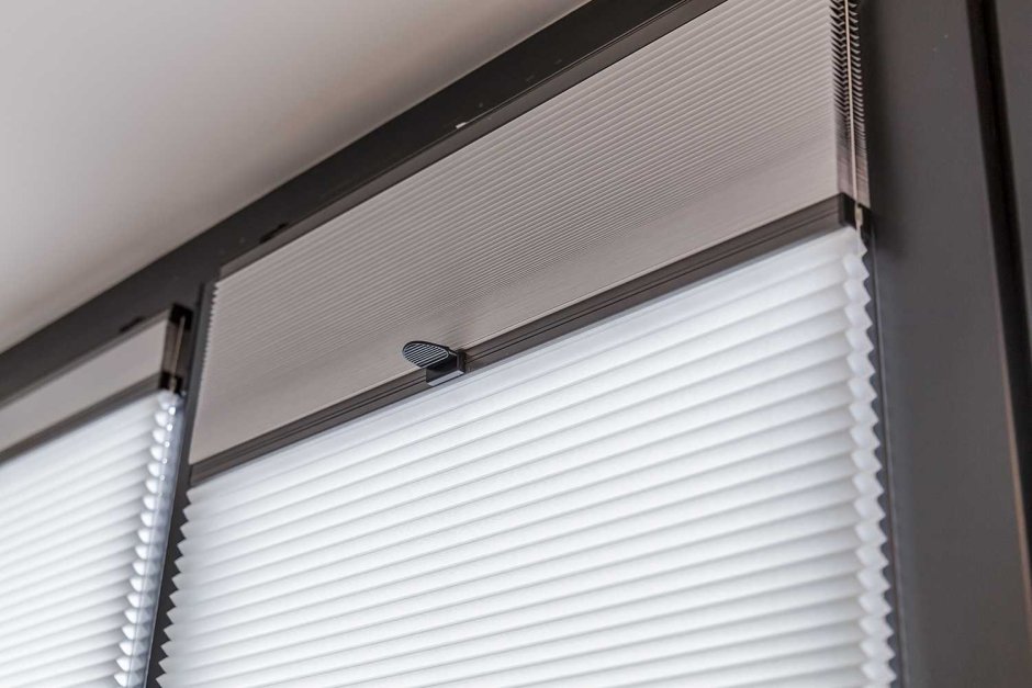 Механизм плиссе Амиго 1600