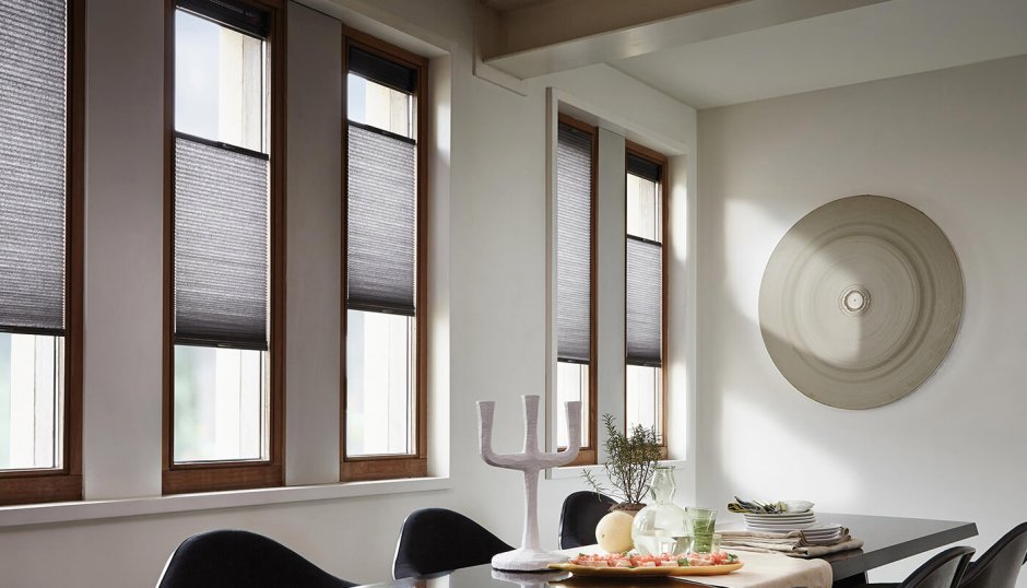 Шторы amigo гофре