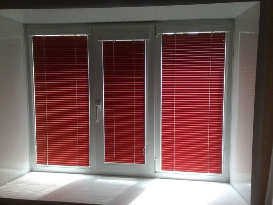 Плиссе жалюзи Амиго