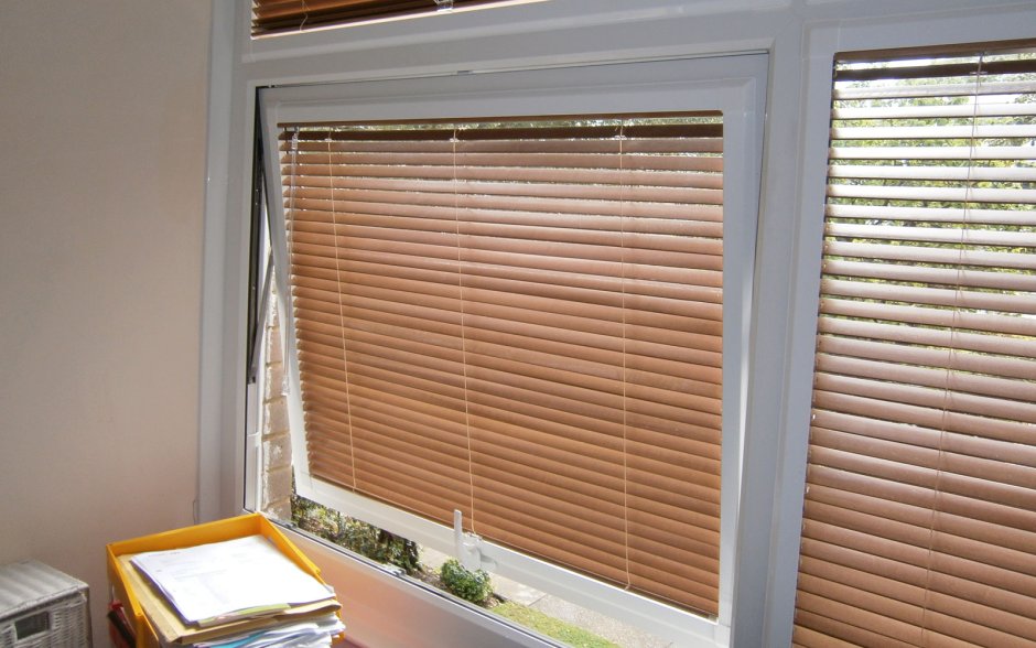 Жалюзи гармошка плиссе