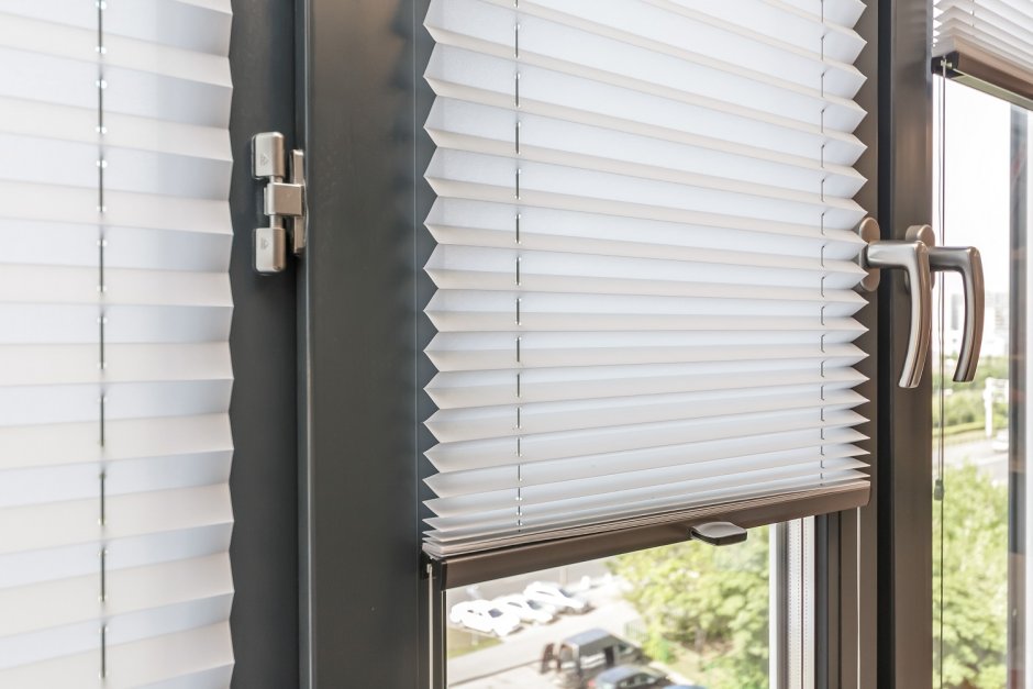 Амиго плиссе система 1615