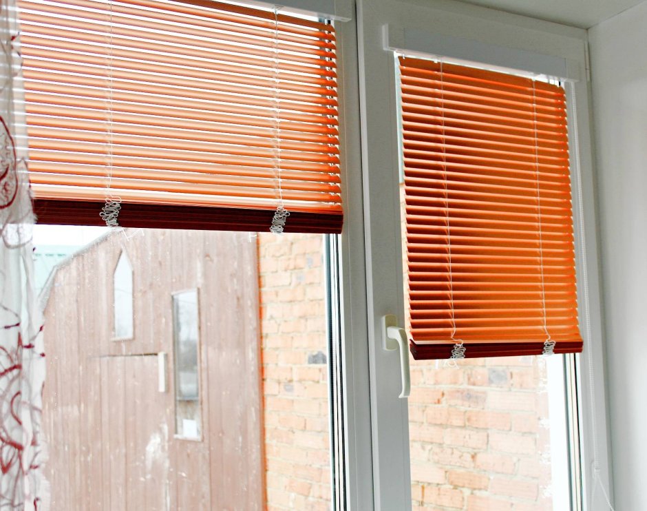 Жалюзи Изотра