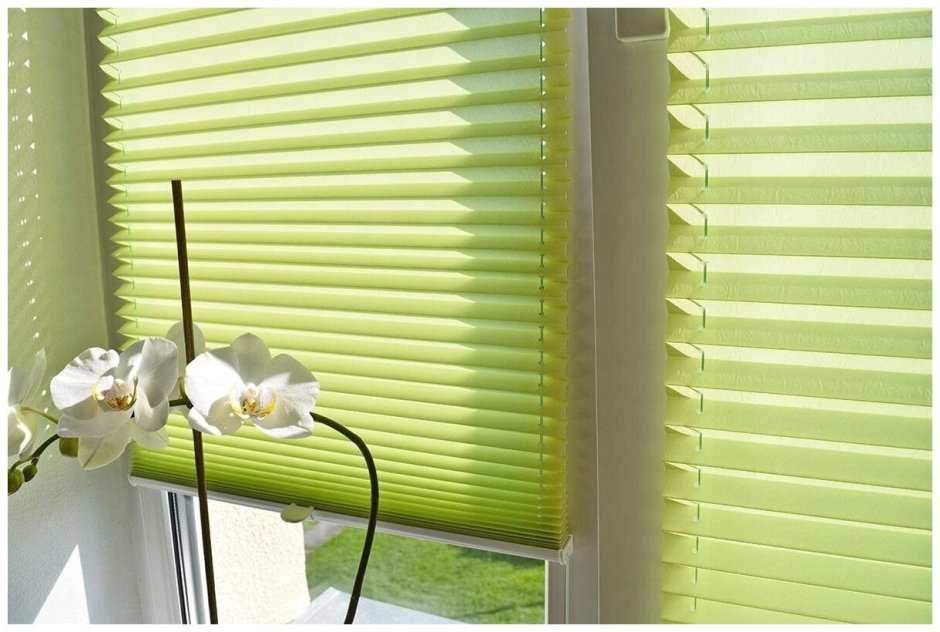 Солнцезащитные жалюзи