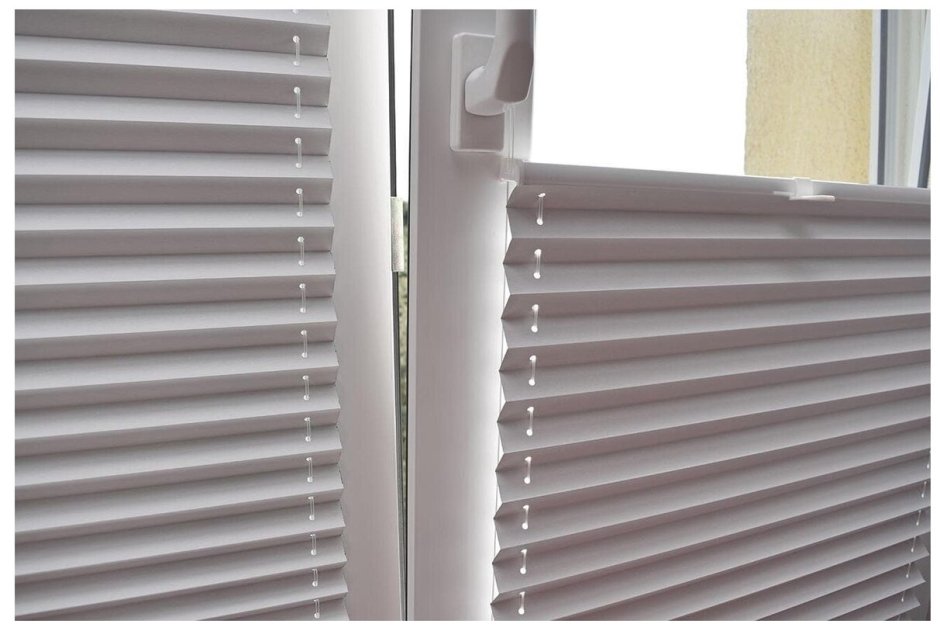 Шторы плиссе Cosiflor