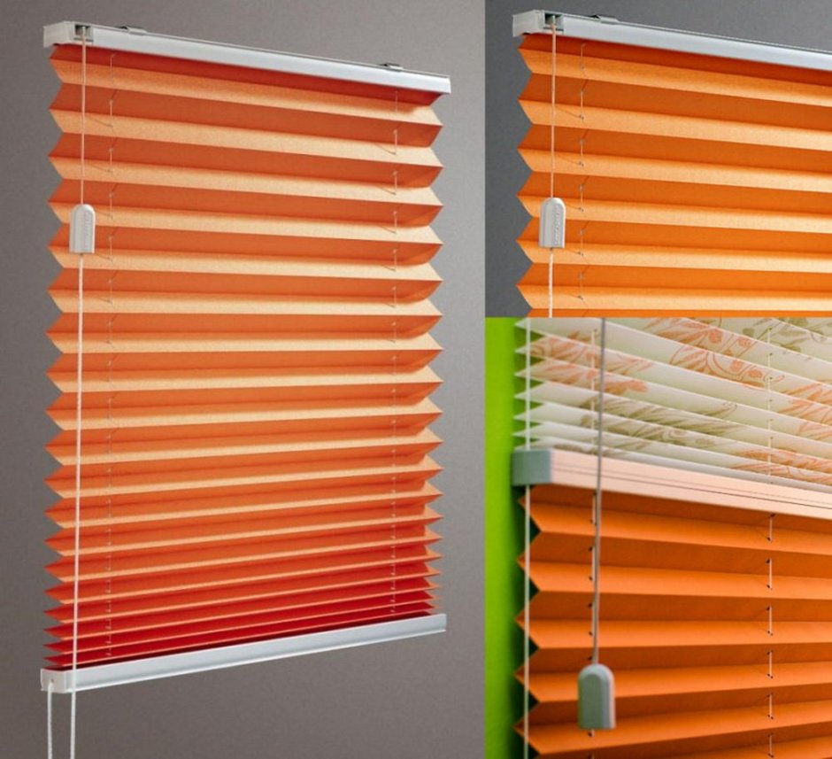 Шторы плиссе тканевые на валберис