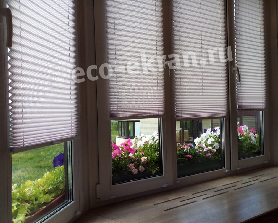 Деревянные жалюзи Венус