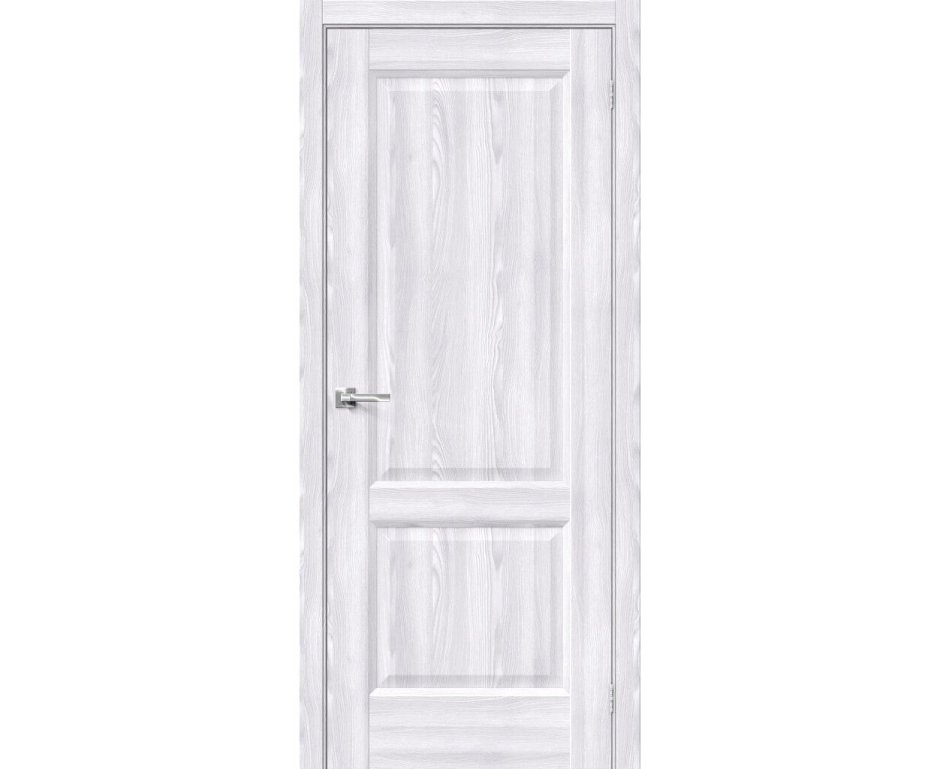 Межкомнатная дверь финиш Флекс Симпл-12 3d Shabby Chic
