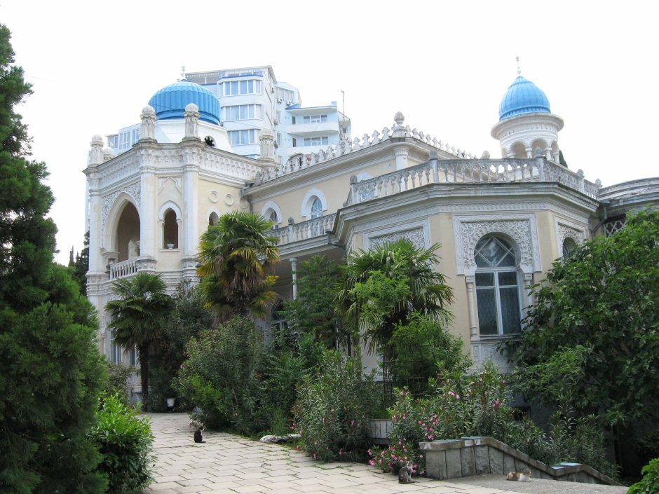 ГУР Эмир Самарканд