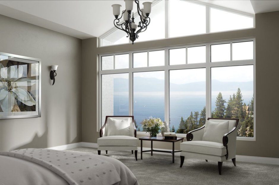 Fiberglass Windows