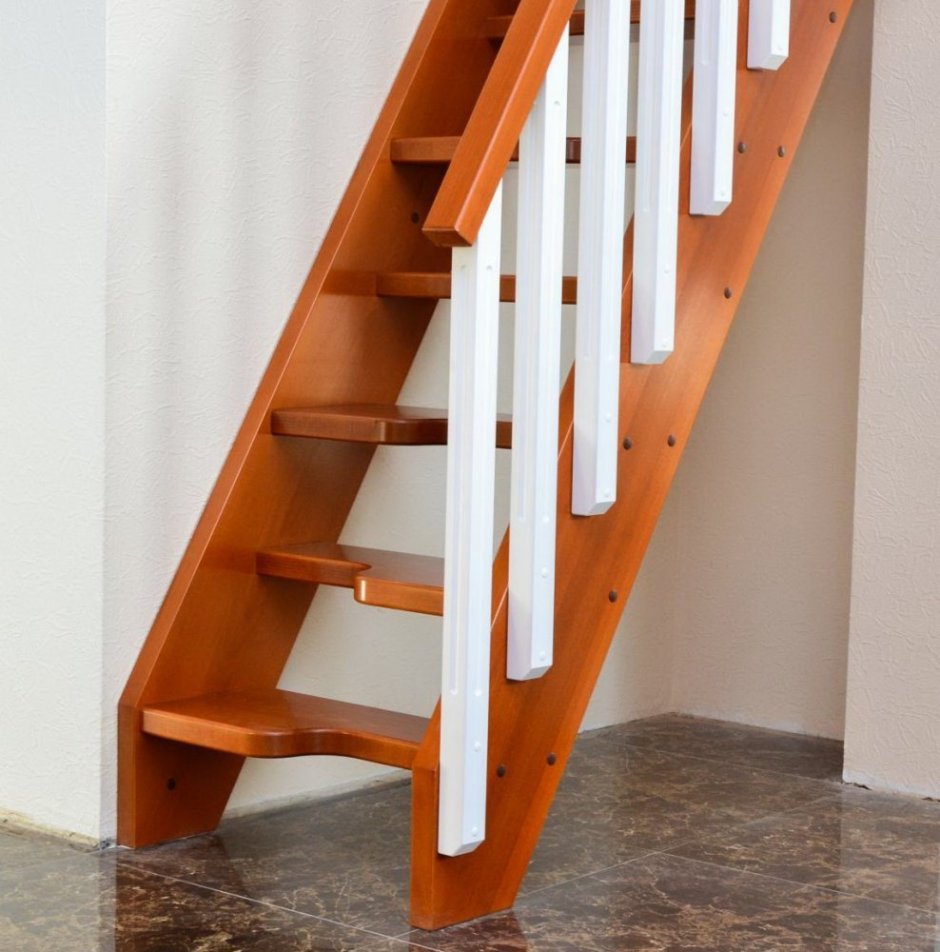 Модульная лестница Kya