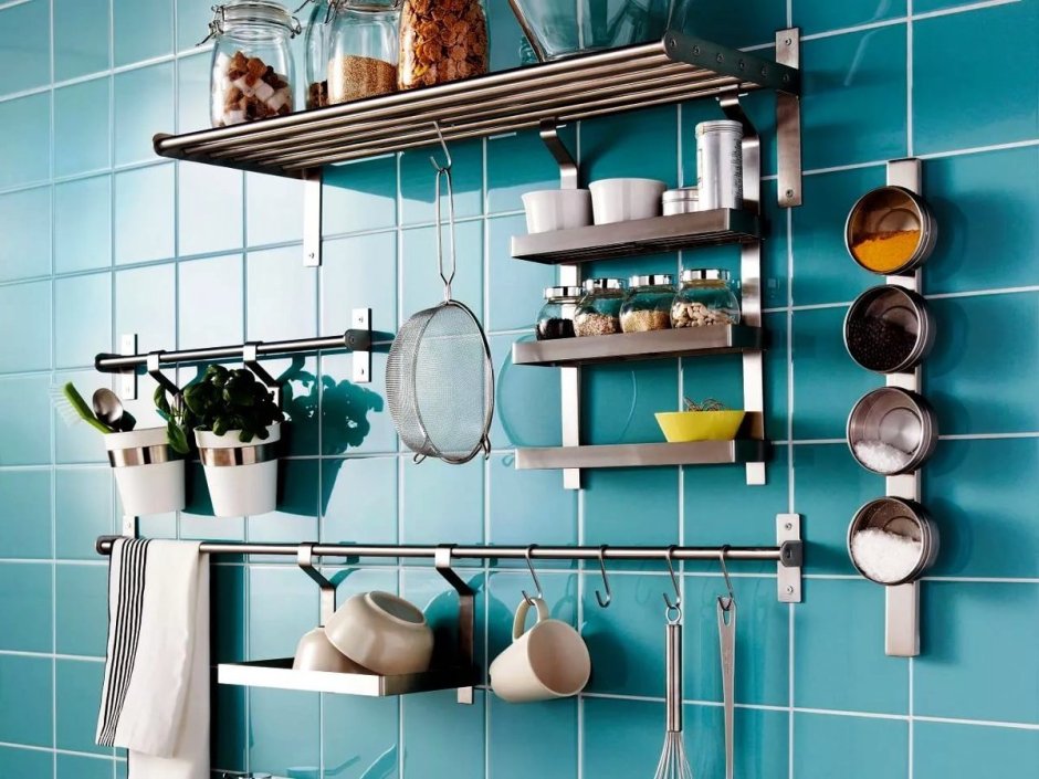 Grundtal ikea рейлинги для кухни
