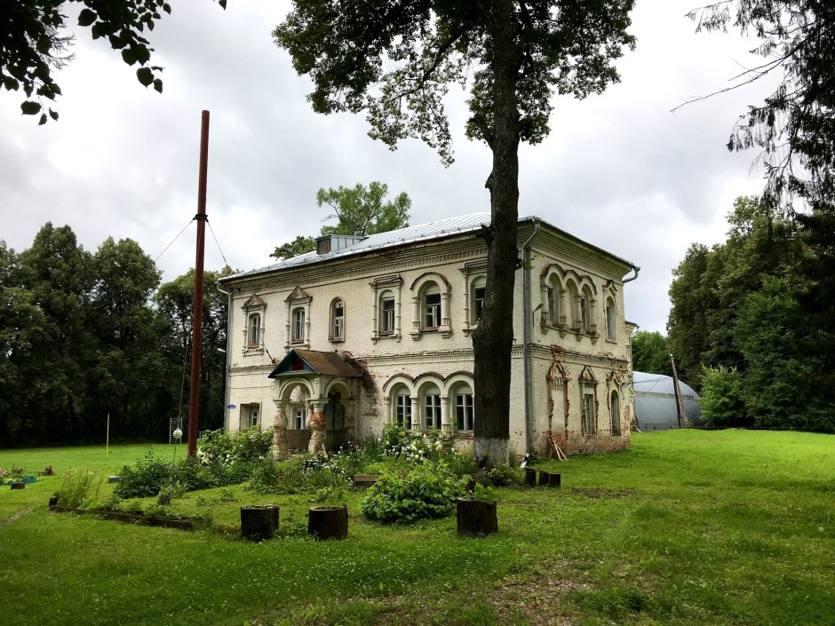 Luxury Antonovich Design интерьер