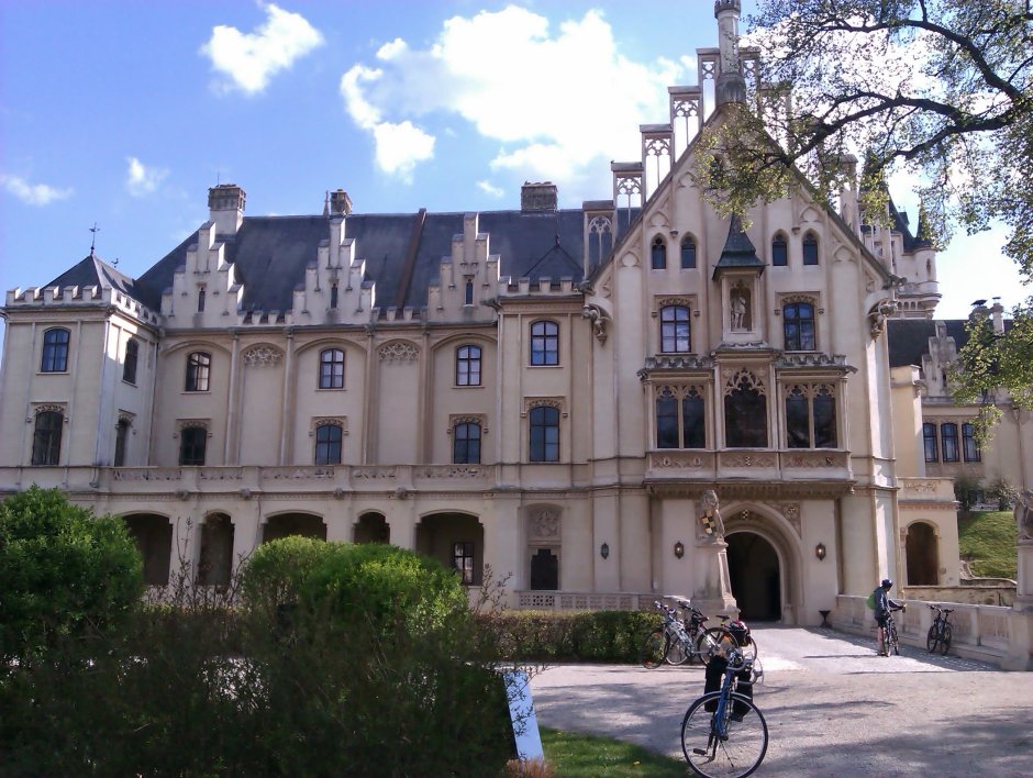 Дворец дворец Шенбрунн интерьер