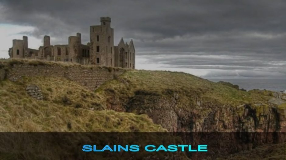 Armadale Castle Isle of Skye