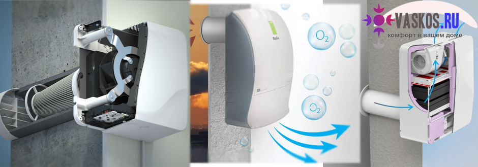 Бризер AIRNANNY a7 Babycare н13
