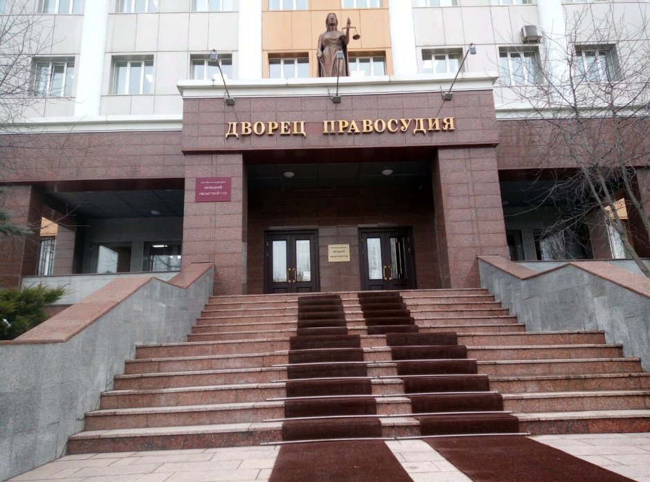 Мосводоканал в Янтарном