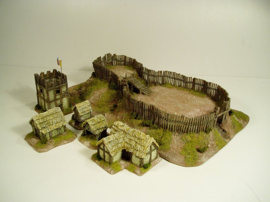 +Fantasy Castle Toys Medieval
