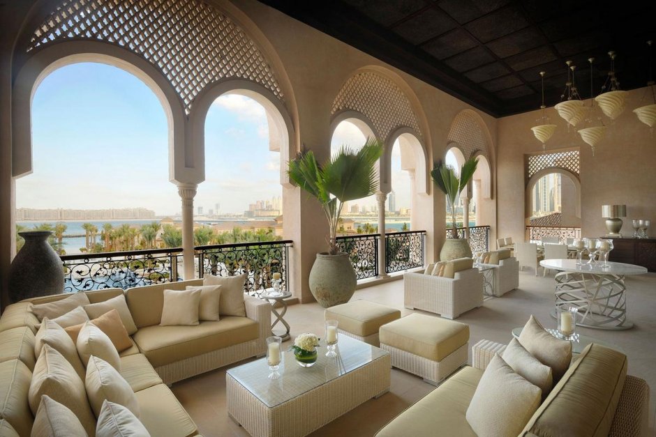 Al Habtoor Polo Resort Dubai