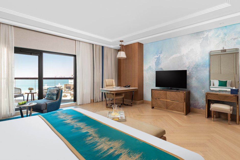 The Royal Atlantis Resort Residences Dubai