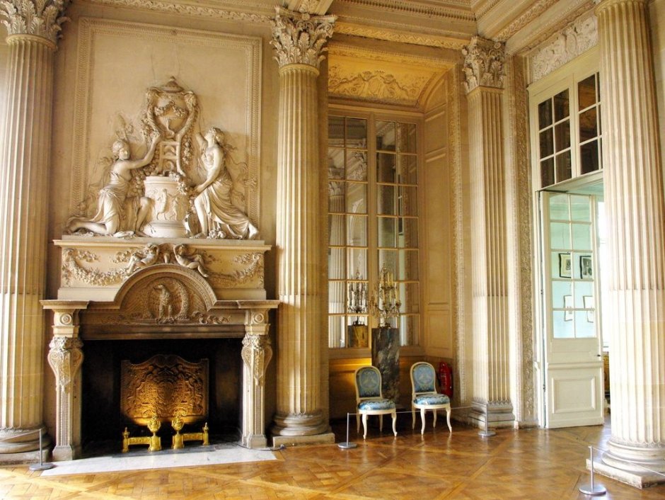 Резиденция князей Лихтенштейн Вальтице