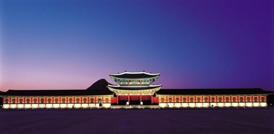 Национальный музей Кореи Чеджу
