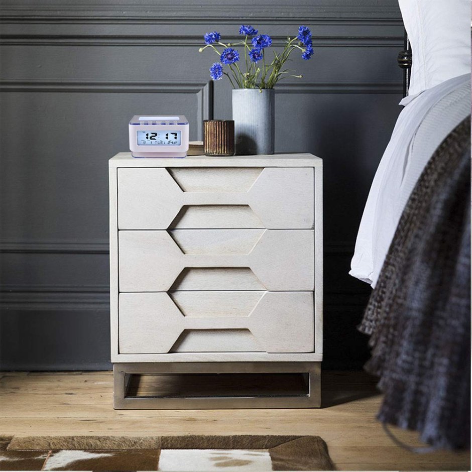 Альберта Bedside Table Penelope