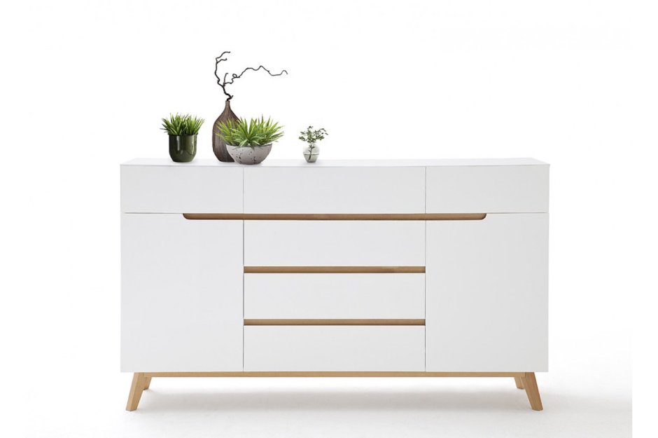 Комод Сканди 3 Drawer
