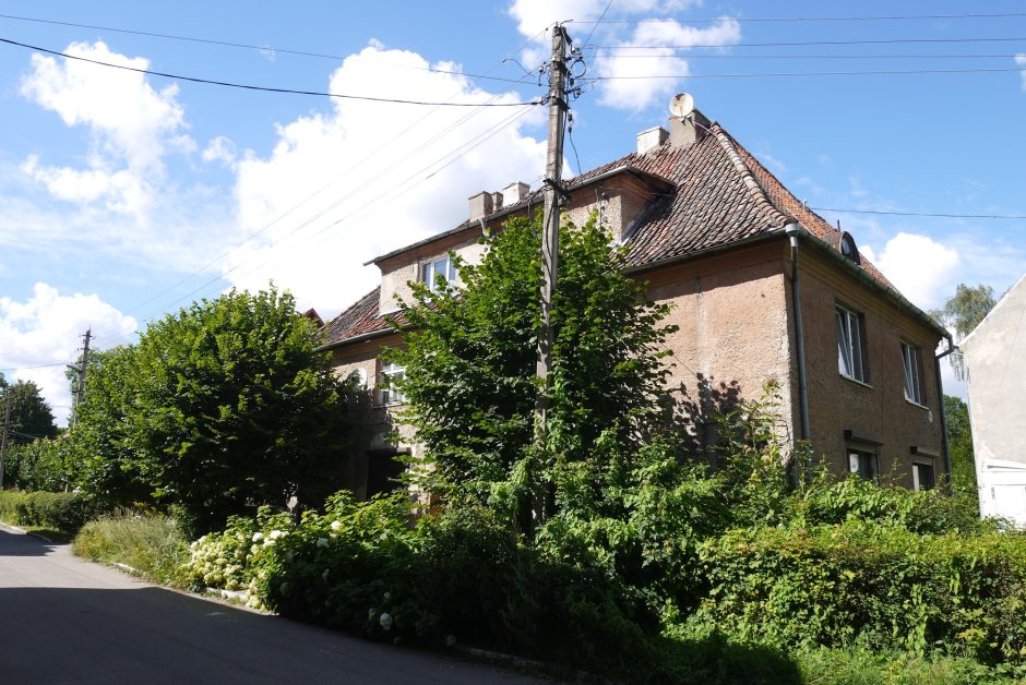 Замок Рагнит в фильмах