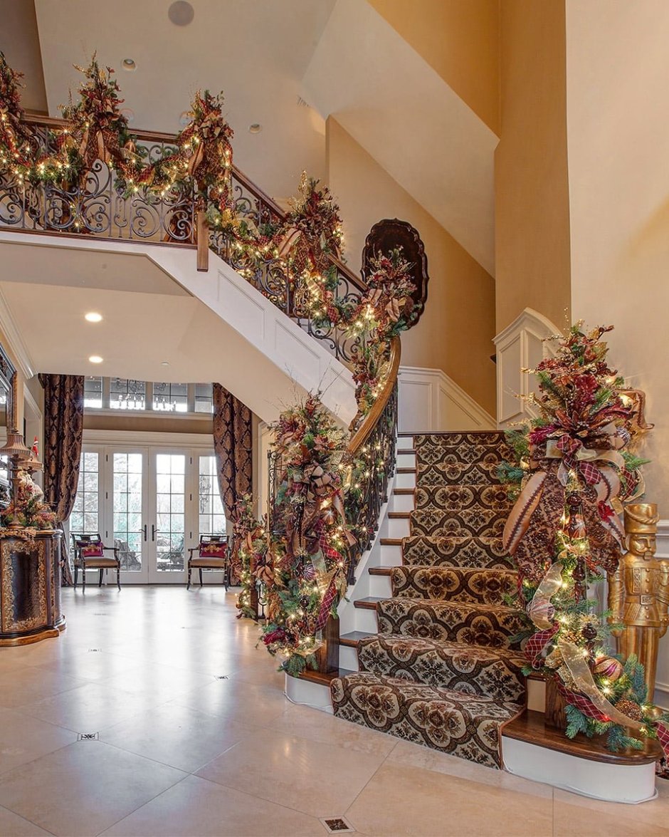 Holiday Luxe