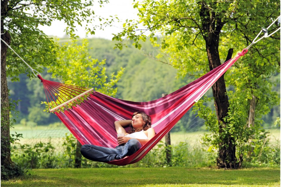 Hammock дуэт