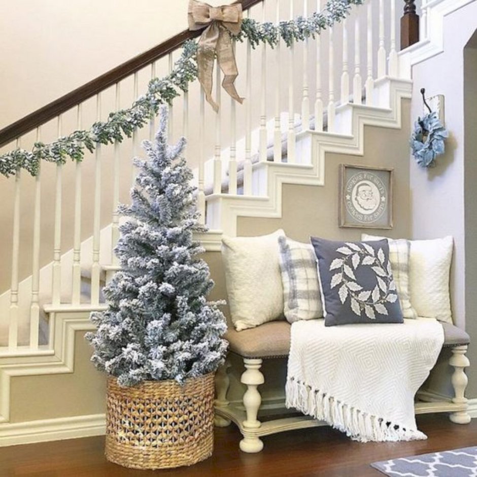 Deck the Halls with Instagram's Greatest Garlands - Utah Style and Design