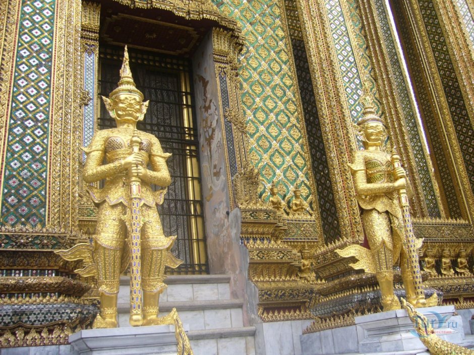 Культурного центра Тайланда