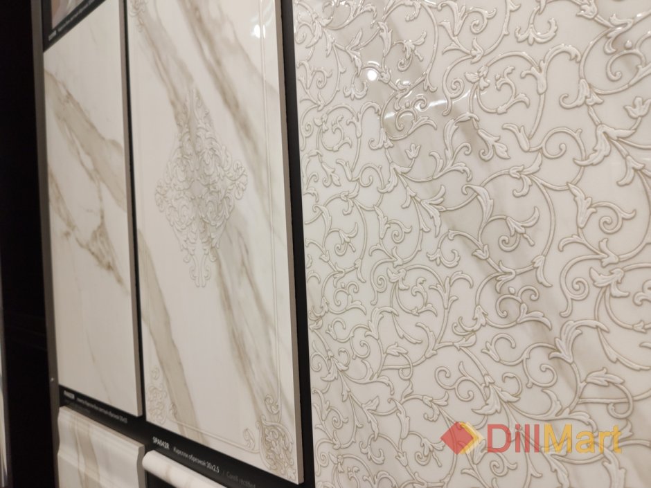 Керамогранит Kerama Marazzi Карелли беж