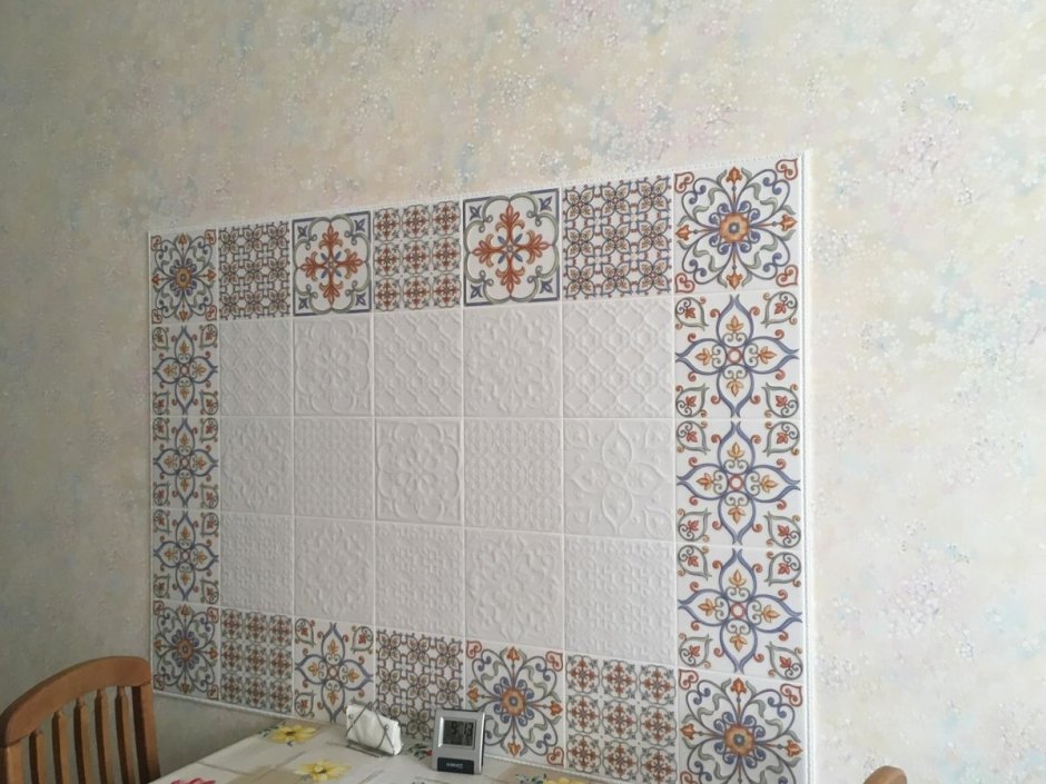 Керамическая плитка Kerama Marazzi 5226 Суррей